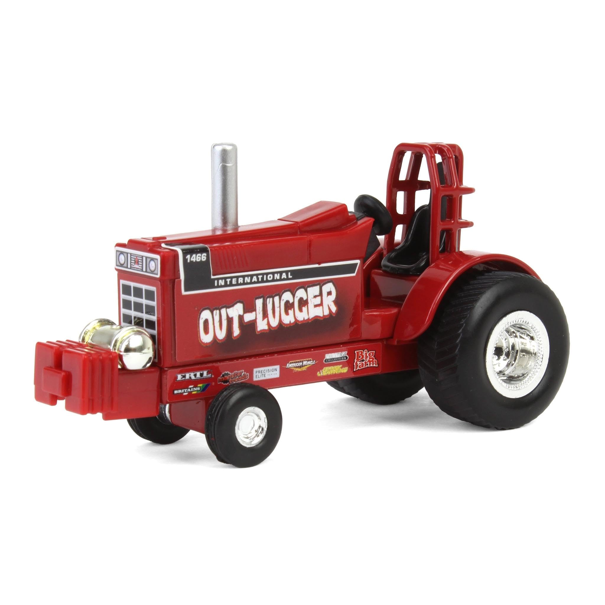 特撮 TRACTOR INC. INSIDE PARK SLUGGER TRACTOR INC. INSIDE PARK SLUGGER ソフビ